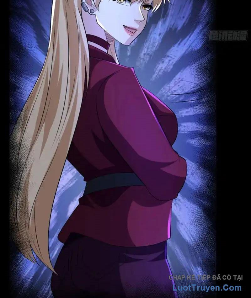 Toàn Cầu Sợ Hãi: Tôi Mở Hack Tự Chọn Cửa Hàng - Chapter 35 - Page 52