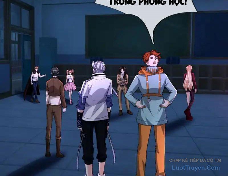 Toàn Cầu Sợ Hãi: Tôi Mở Hack Tự Chọn Cửa Hàng - Chapter 35 - Page 54