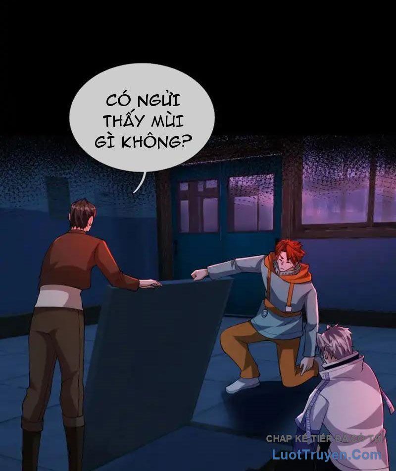 Toàn Cầu Sợ Hãi: Tôi Mở Hack Tự Chọn Cửa Hàng - Chapter 35 - Page 58