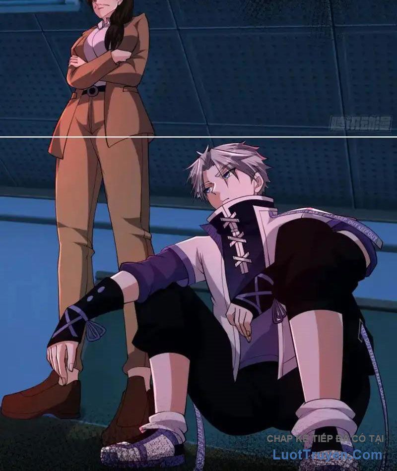 Toàn Cầu Sợ Hãi: Tôi Mở Hack Tự Chọn Cửa Hàng - Chapter 35 - Page 60