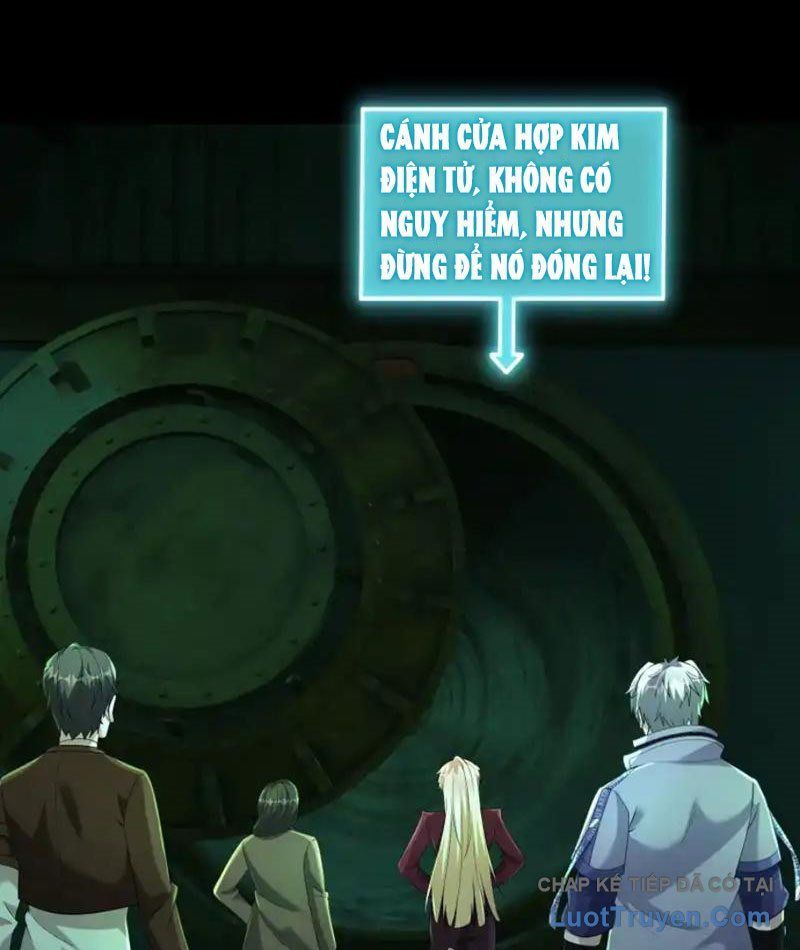 Toàn Cầu Sợ Hãi: Tôi Mở Hack Tự Chọn Cửa Hàng - Chapter 35 - Page 65