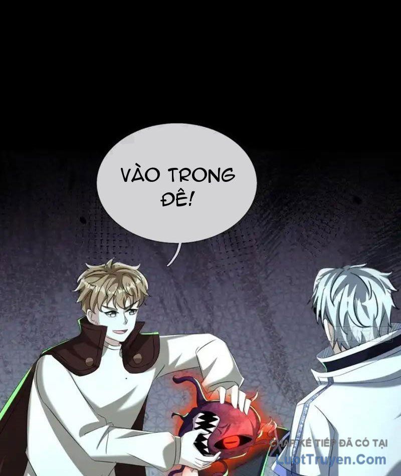 Toàn Cầu Sợ Hãi: Tôi Mở Hack Tự Chọn Cửa Hàng - Chapter 35 - Page 7