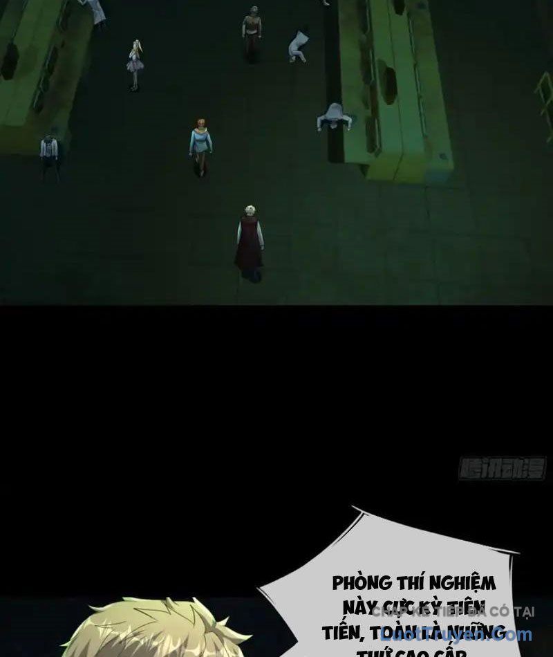 Toàn Cầu Sợ Hãi: Tôi Mở Hack Tự Chọn Cửa Hàng - Chapter 35 - Page 70