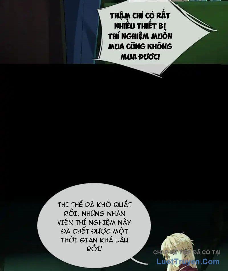 Toàn Cầu Sợ Hãi: Tôi Mở Hack Tự Chọn Cửa Hàng - Chapter 35 - Page 72