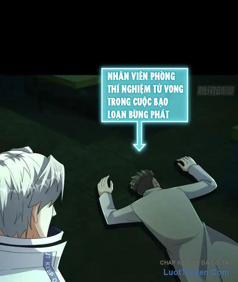 Toàn Cầu Sợ Hãi: Tôi Mở Hack Tự Chọn Cửa Hàng - Chapter 35 - Page 74