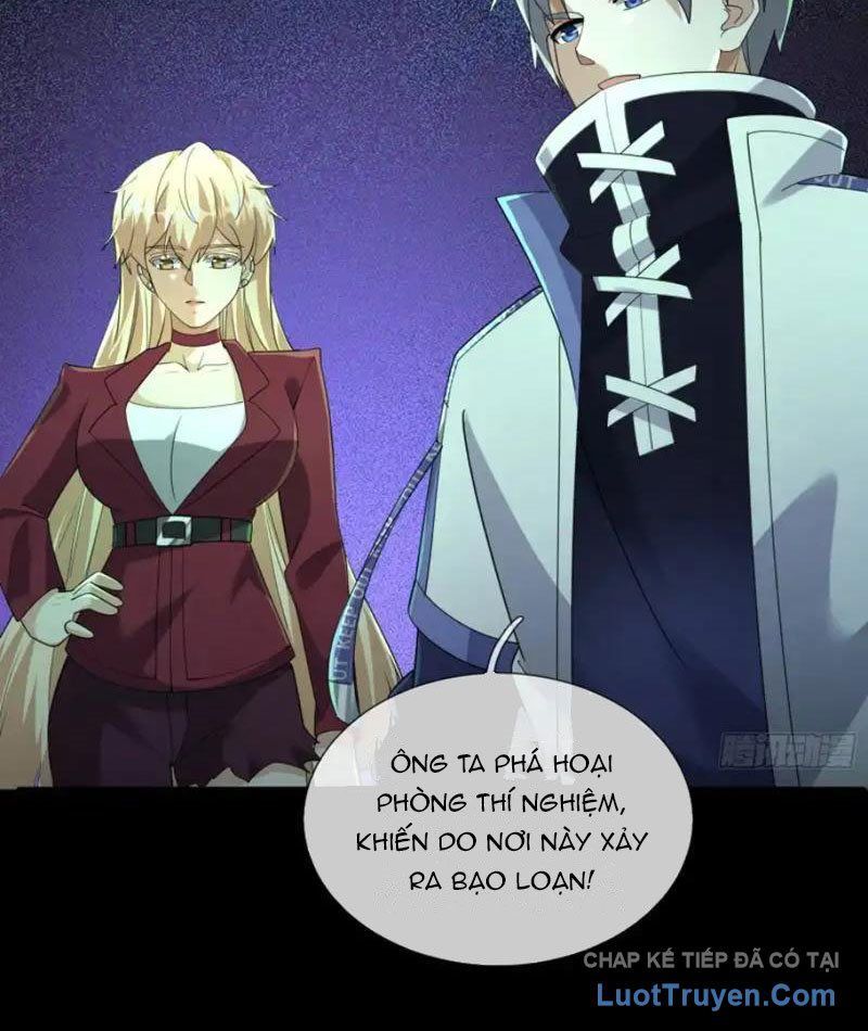 Toàn Cầu Sợ Hãi: Tôi Mở Hack Tự Chọn Cửa Hàng - Chapter 35 - Page 76