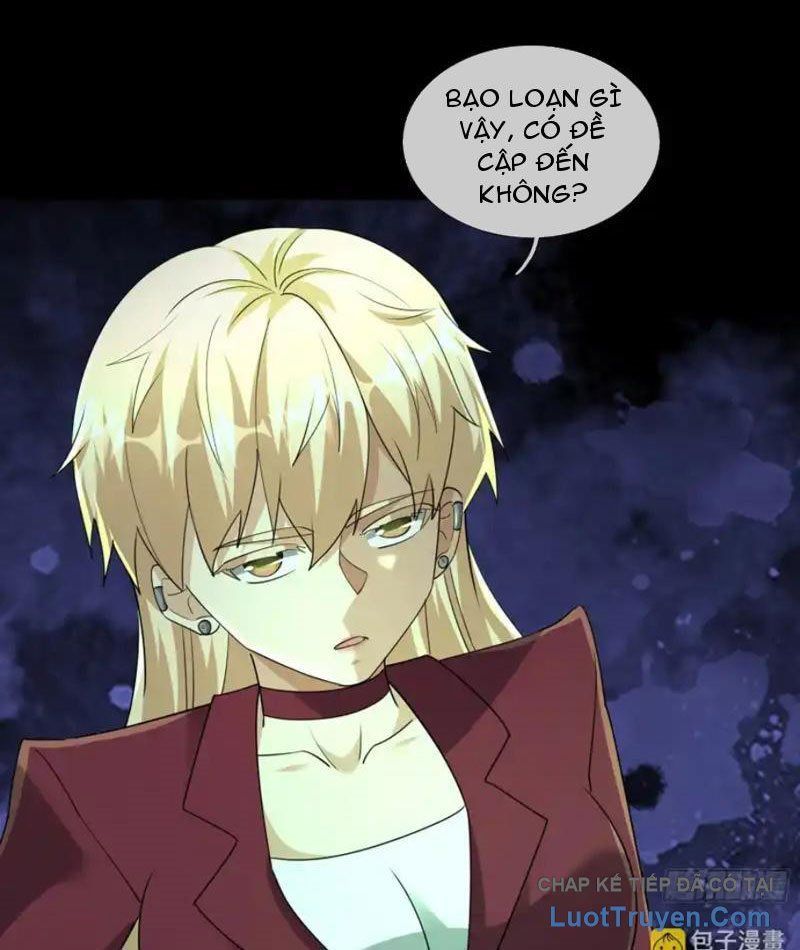 Toàn Cầu Sợ Hãi: Tôi Mở Hack Tự Chọn Cửa Hàng - Chapter 35 - Page 77