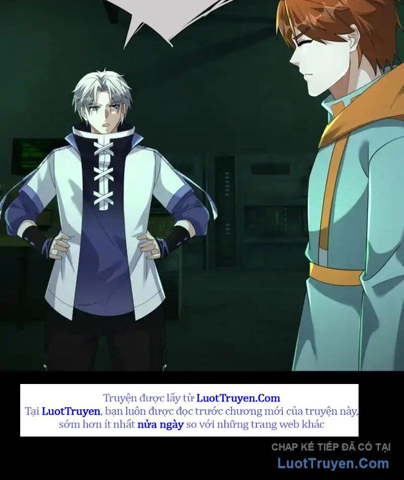 Toàn Cầu Sợ Hãi: Tôi Mở Hack Tự Chọn Cửa Hàng - Chapter 35 - Page 84