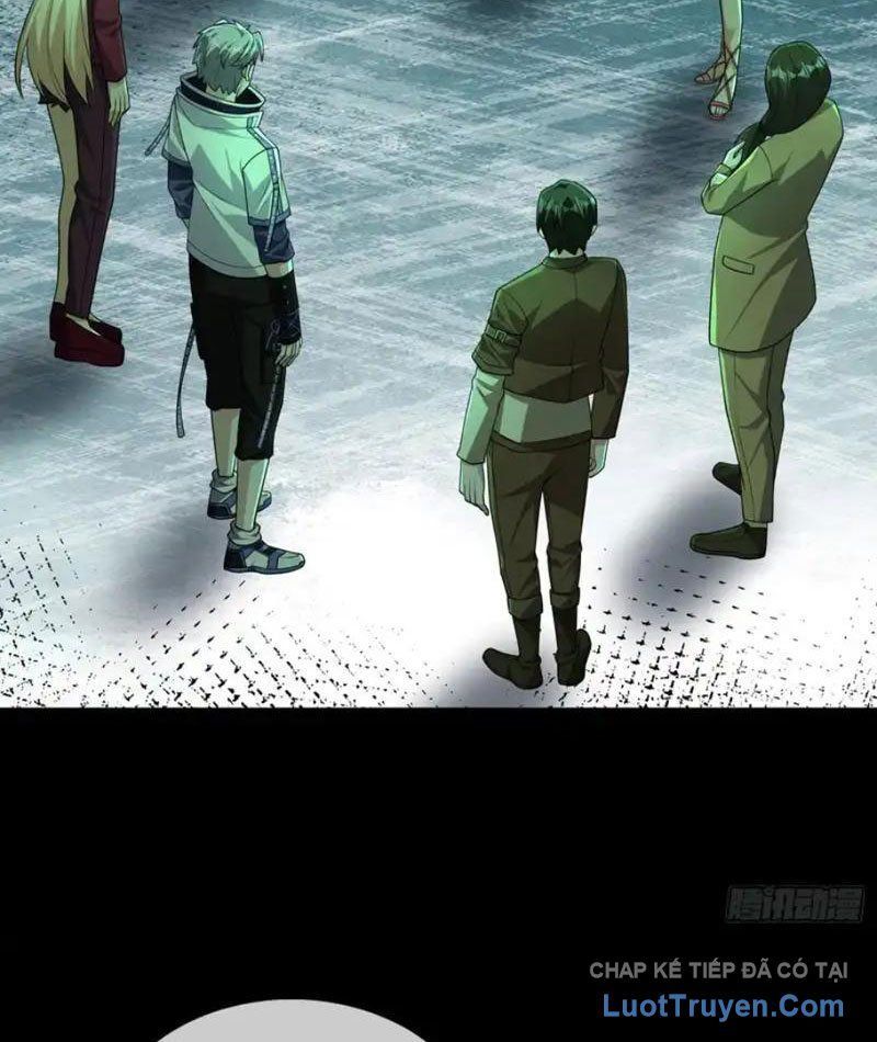 Toàn Cầu Sợ Hãi: Tôi Mở Hack Tự Chọn Cửa Hàng - Chapter 36 - Page 10