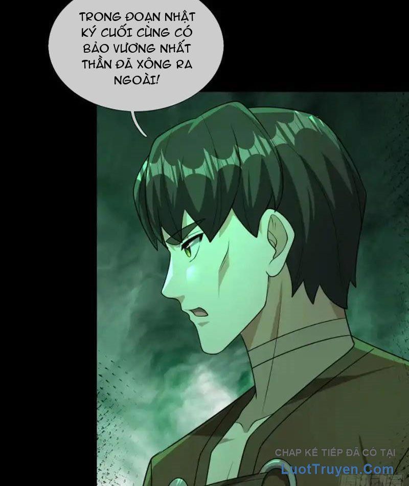 Toàn Cầu Sợ Hãi: Tôi Mở Hack Tự Chọn Cửa Hàng - Chapter 36 - Page 11