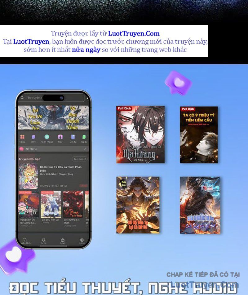 Toàn Cầu Sợ Hãi: Tôi Mở Hack Tự Chọn Cửa Hàng - Chapter 36 - Page 111