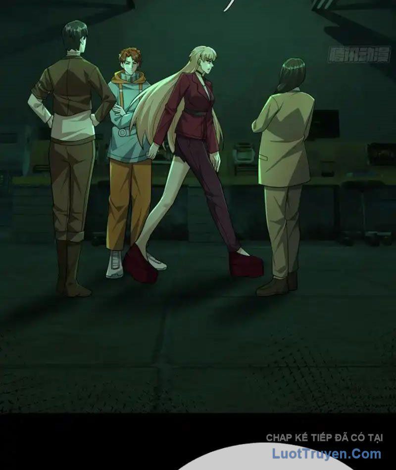 Toàn Cầu Sợ Hãi: Tôi Mở Hack Tự Chọn Cửa Hàng - Chapter 36 - Page 13