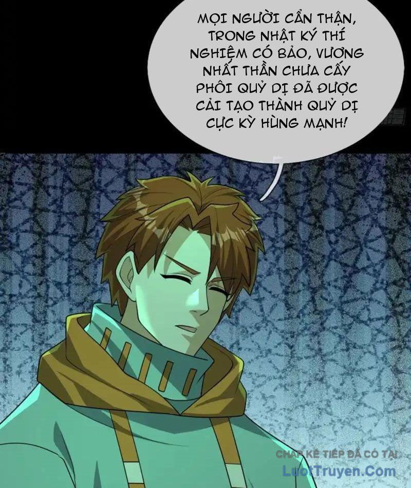 Toàn Cầu Sợ Hãi: Tôi Mở Hack Tự Chọn Cửa Hàng - Chapter 36 - Page 14