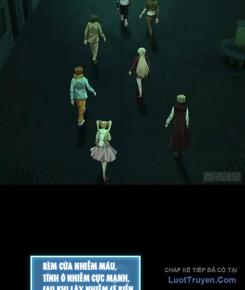 Toàn Cầu Sợ Hãi: Tôi Mở Hack Tự Chọn Cửa Hàng - Chapter 36 - Page 17