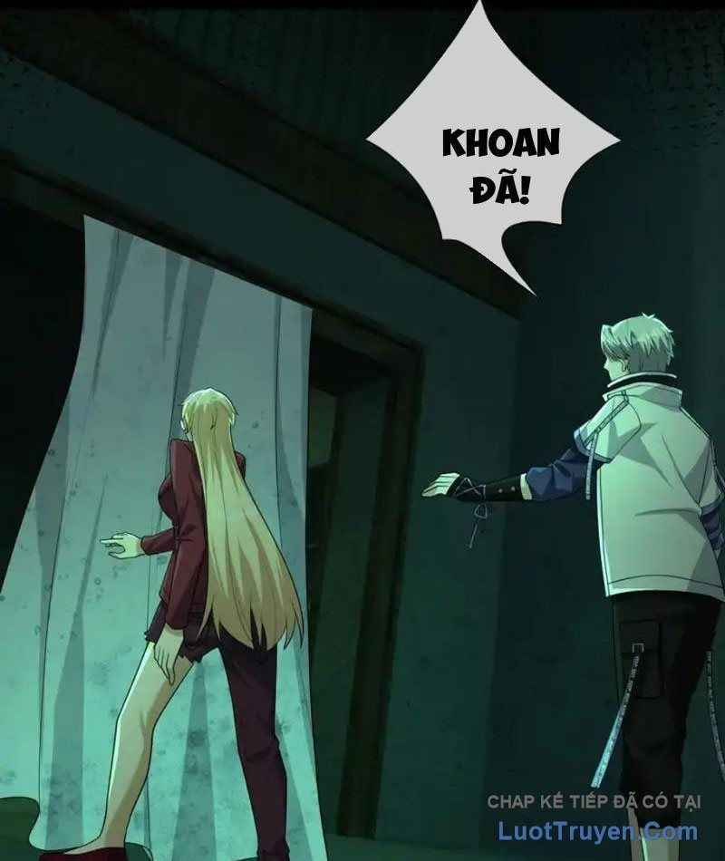 Toàn Cầu Sợ Hãi: Tôi Mở Hack Tự Chọn Cửa Hàng - Chapter 36 - Page 20