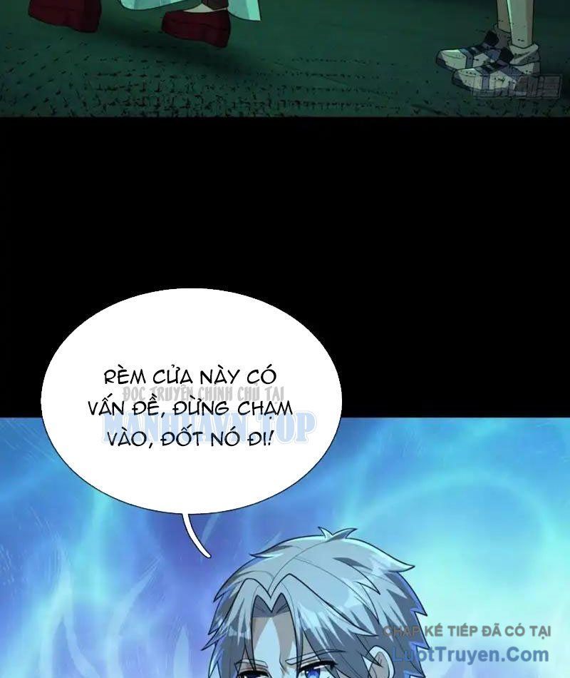 Toàn Cầu Sợ Hãi: Tôi Mở Hack Tự Chọn Cửa Hàng - Chapter 36 - Page 21