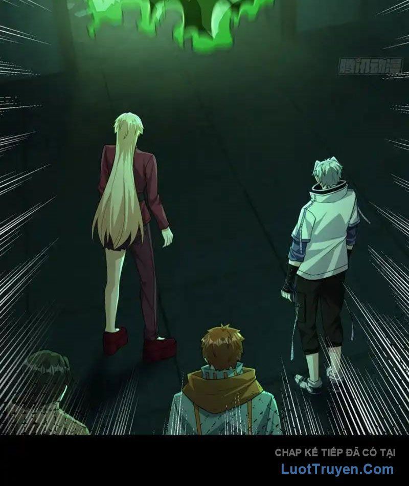 Toàn Cầu Sợ Hãi: Tôi Mở Hack Tự Chọn Cửa Hàng - Chapter 36 - Page 24