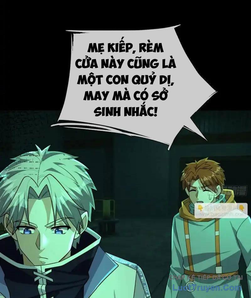 Toàn Cầu Sợ Hãi: Tôi Mở Hack Tự Chọn Cửa Hàng - Chapter 36 - Page 25