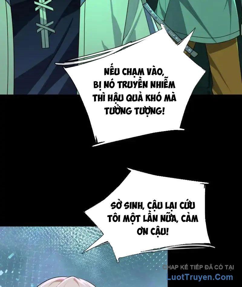 Toàn Cầu Sợ Hãi: Tôi Mở Hack Tự Chọn Cửa Hàng - Chapter 36 - Page 26