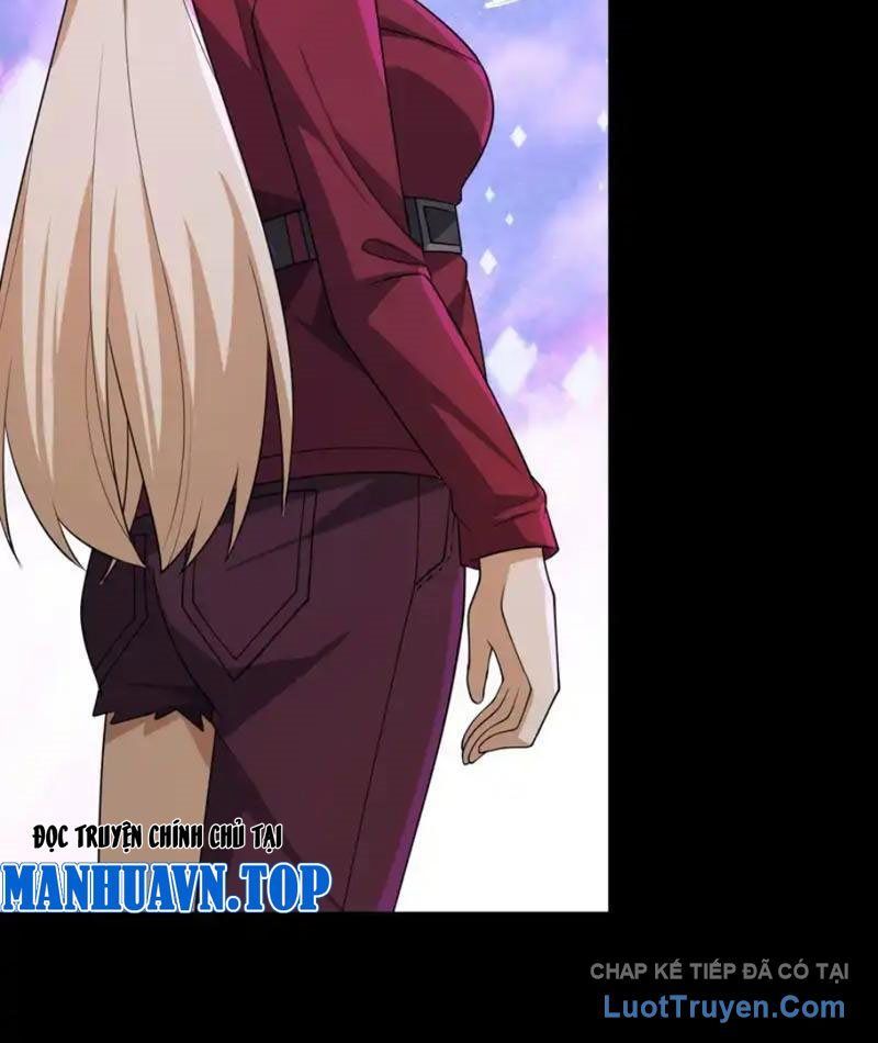 Toàn Cầu Sợ Hãi: Tôi Mở Hack Tự Chọn Cửa Hàng - Chapter 36 - Page 28