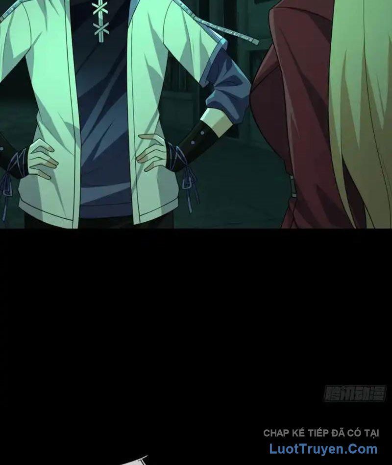 Toàn Cầu Sợ Hãi: Tôi Mở Hack Tự Chọn Cửa Hàng - Chapter 36 - Page 30