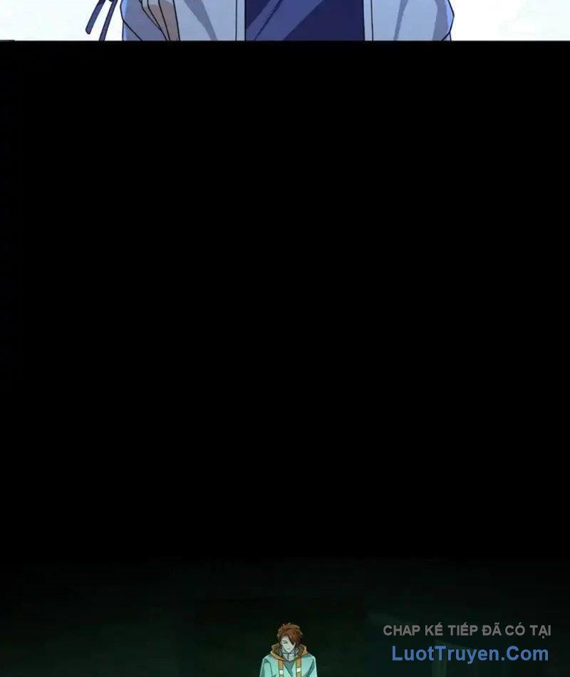 Toàn Cầu Sợ Hãi: Tôi Mở Hack Tự Chọn Cửa Hàng - Chapter 36 - Page 34