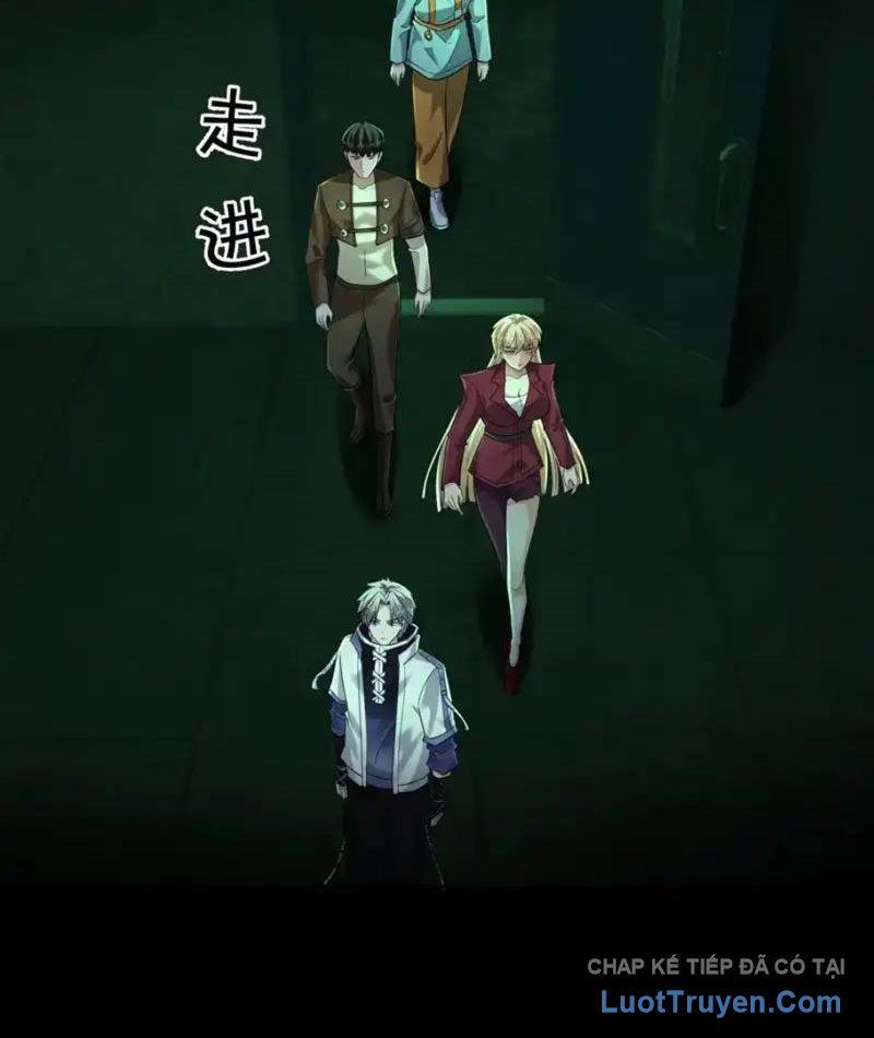 Toàn Cầu Sợ Hãi: Tôi Mở Hack Tự Chọn Cửa Hàng - Chapter 36 - Page 35