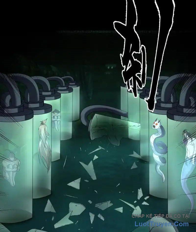 Toàn Cầu Sợ Hãi: Tôi Mở Hack Tự Chọn Cửa Hàng - Chapter 36 - Page 38