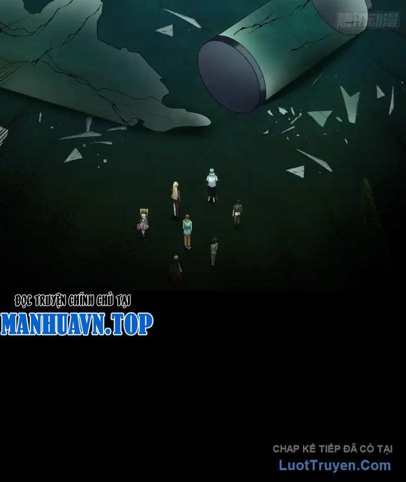 Toàn Cầu Sợ Hãi: Tôi Mở Hack Tự Chọn Cửa Hàng - Chapter 36 - Page 39