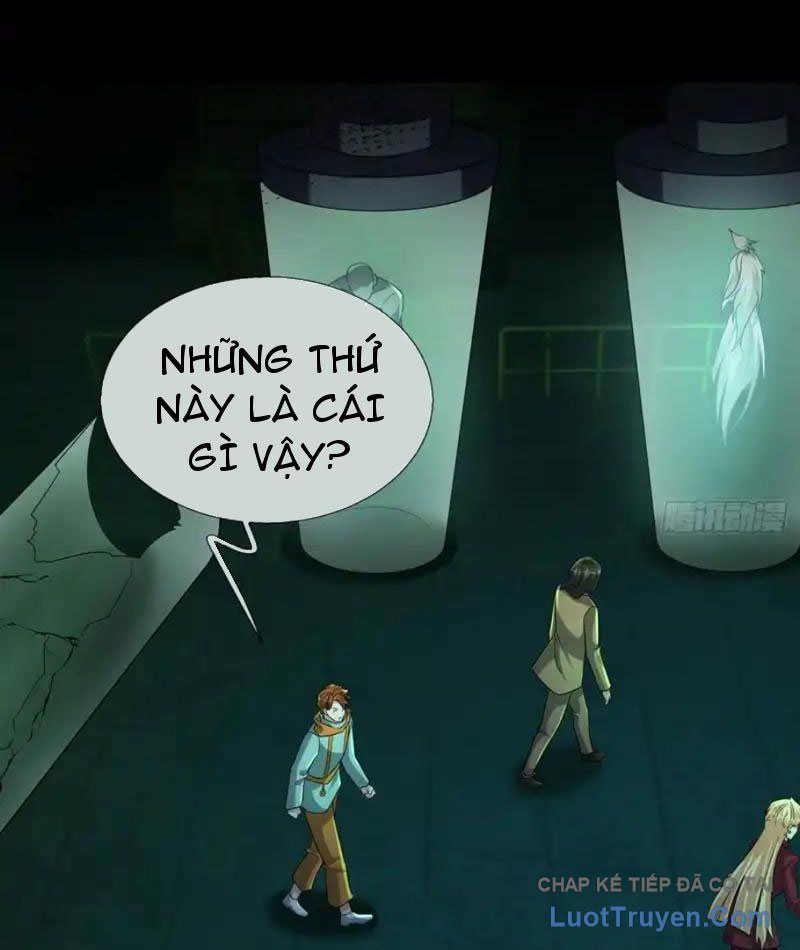 Toàn Cầu Sợ Hãi: Tôi Mở Hack Tự Chọn Cửa Hàng - Chapter 36 - Page 40