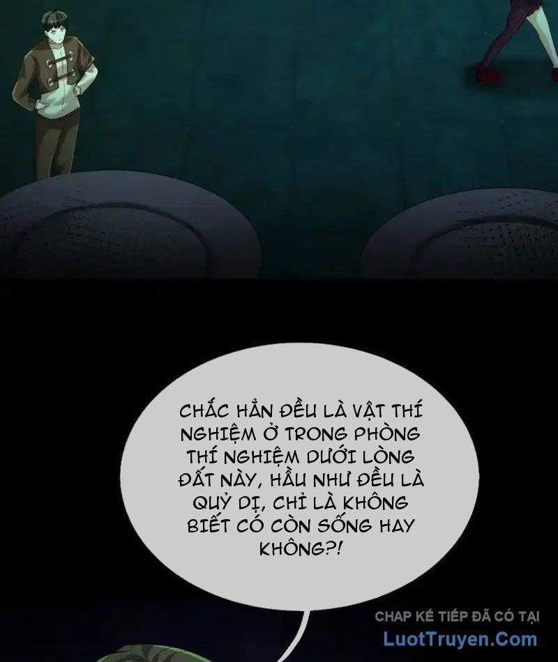 Toàn Cầu Sợ Hãi: Tôi Mở Hack Tự Chọn Cửa Hàng - Chapter 36 - Page 41