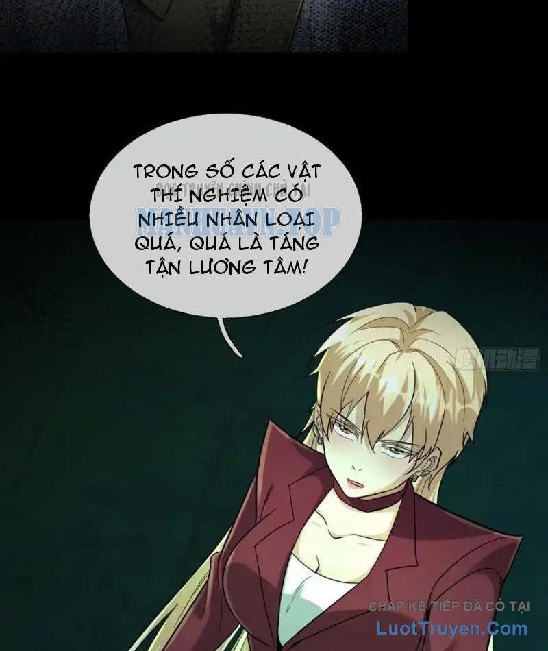 Toàn Cầu Sợ Hãi: Tôi Mở Hack Tự Chọn Cửa Hàng - Chapter 36 - Page 43