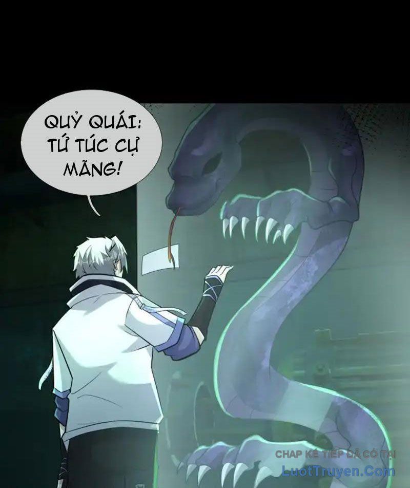 Toàn Cầu Sợ Hãi: Tôi Mở Hack Tự Chọn Cửa Hàng - Chapter 36 - Page 45