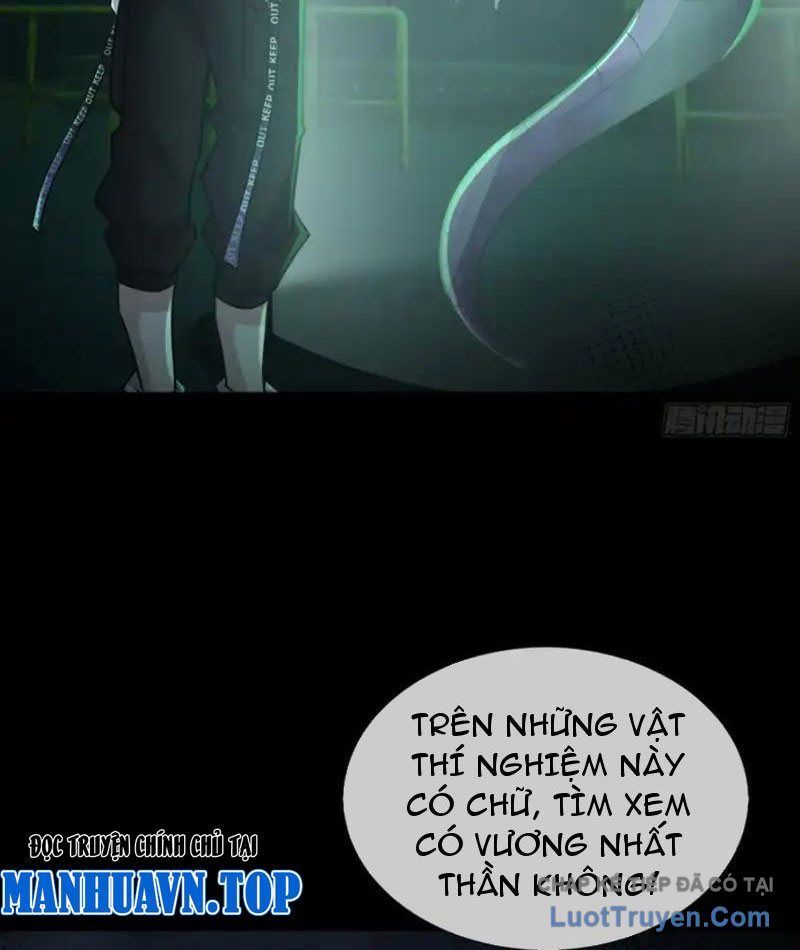 Toàn Cầu Sợ Hãi: Tôi Mở Hack Tự Chọn Cửa Hàng - Chapter 36 - Page 46