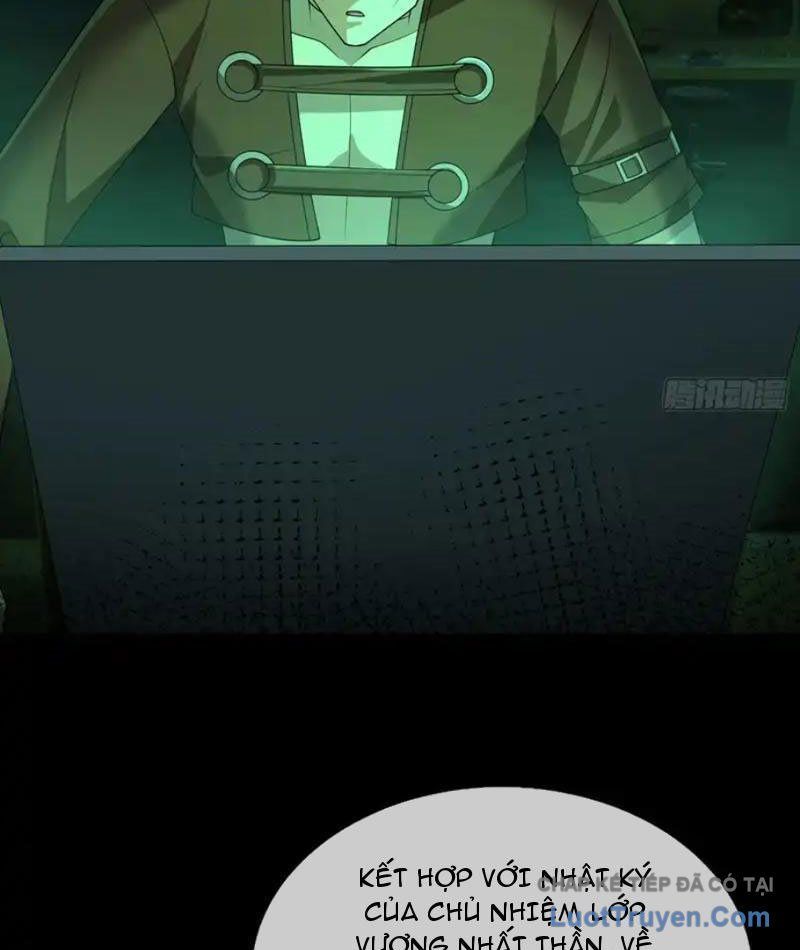 Toàn Cầu Sợ Hãi: Tôi Mở Hack Tự Chọn Cửa Hàng - Chapter 36 - Page 5