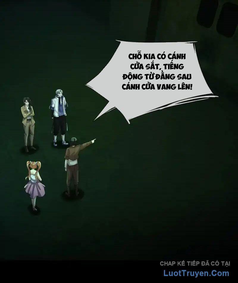 Toàn Cầu Sợ Hãi: Tôi Mở Hack Tự Chọn Cửa Hàng - Chapter 36 - Page 56