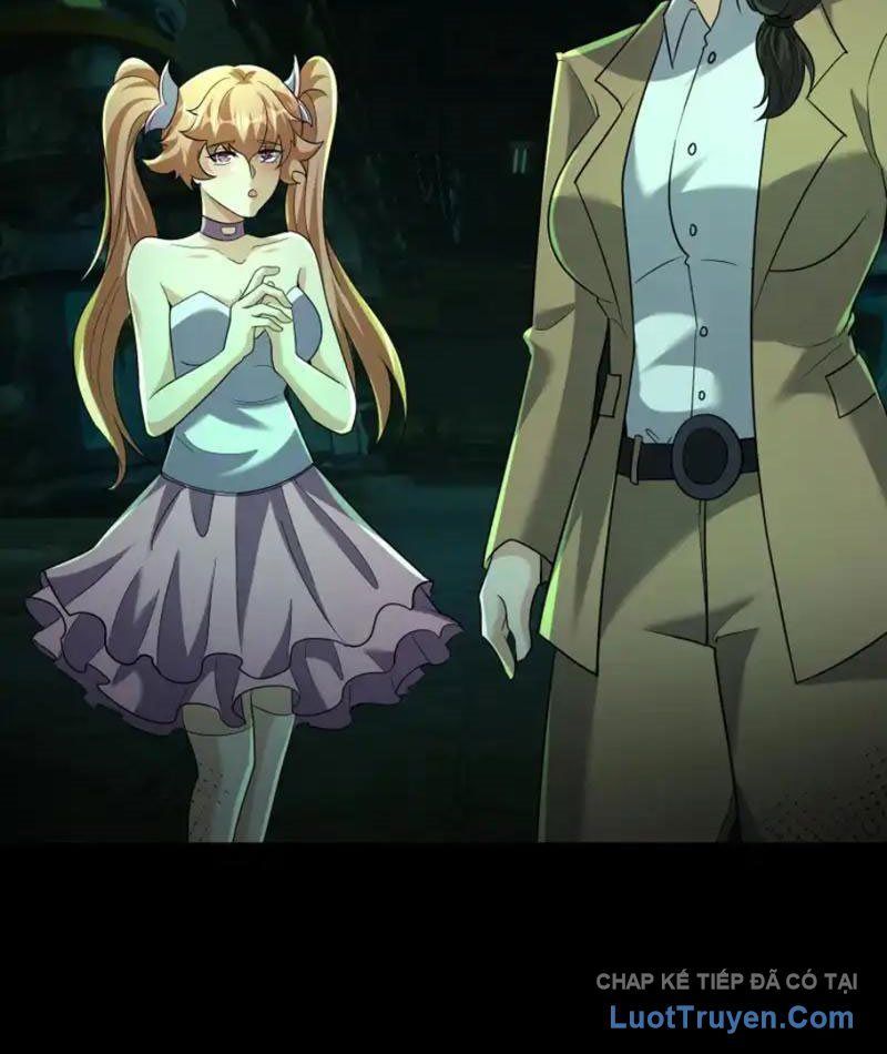 Toàn Cầu Sợ Hãi: Tôi Mở Hack Tự Chọn Cửa Hàng - Chapter 36 - Page 59