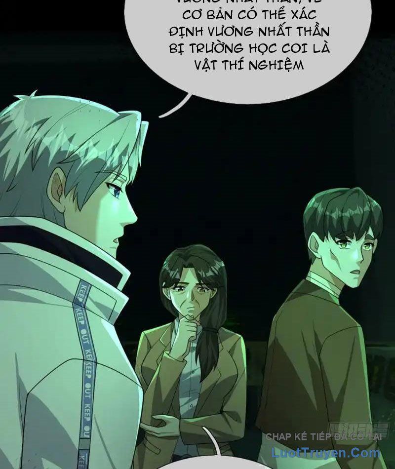 Toàn Cầu Sợ Hãi: Tôi Mở Hack Tự Chọn Cửa Hàng - Chapter 36 - Page 6