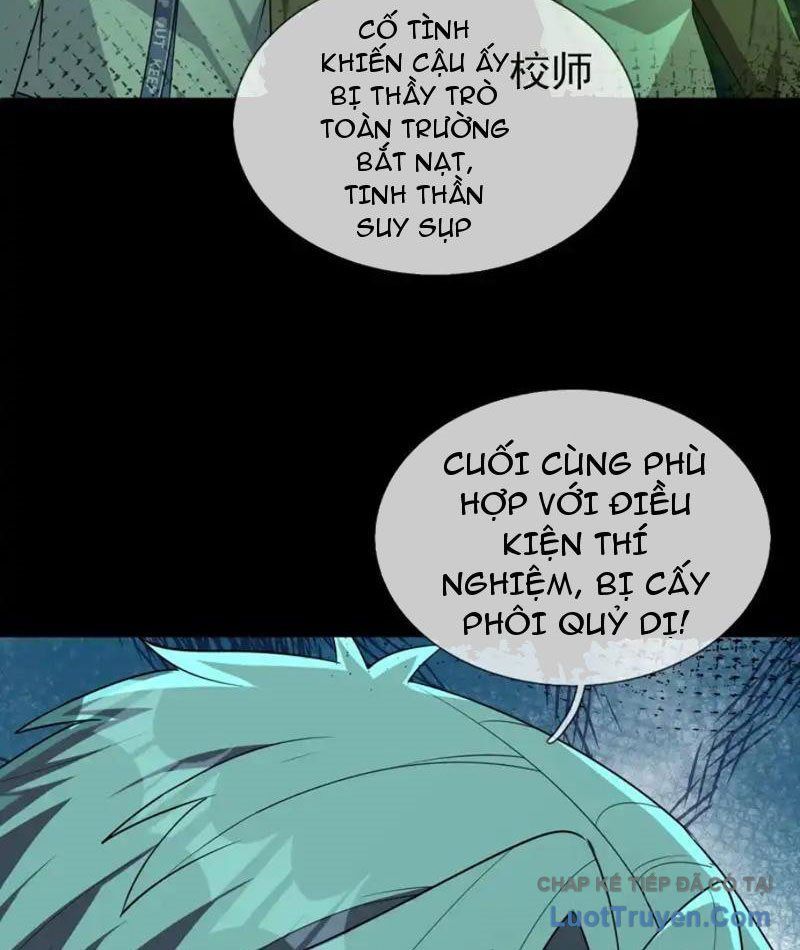 Toàn Cầu Sợ Hãi: Tôi Mở Hack Tự Chọn Cửa Hàng - Chapter 36 - Page 7