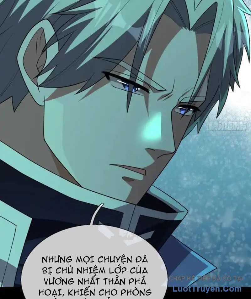 Toàn Cầu Sợ Hãi: Tôi Mở Hack Tự Chọn Cửa Hàng - Chapter 36 - Page 8