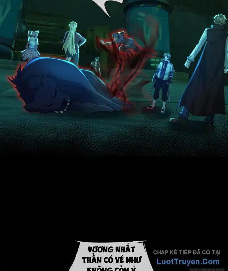 Toàn Cầu Sợ Hãi: Tôi Mở Hack Tự Chọn Cửa Hàng - Chapter 36 - Page 88