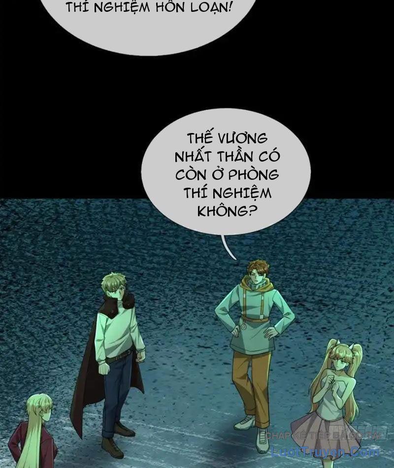 Toàn Cầu Sợ Hãi: Tôi Mở Hack Tự Chọn Cửa Hàng - Chapter 36 - Page 9