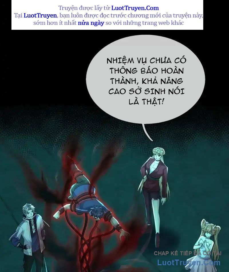 Toàn Cầu Sợ Hãi: Tôi Mở Hack Tự Chọn Cửa Hàng - Chapter 36 - Page 98