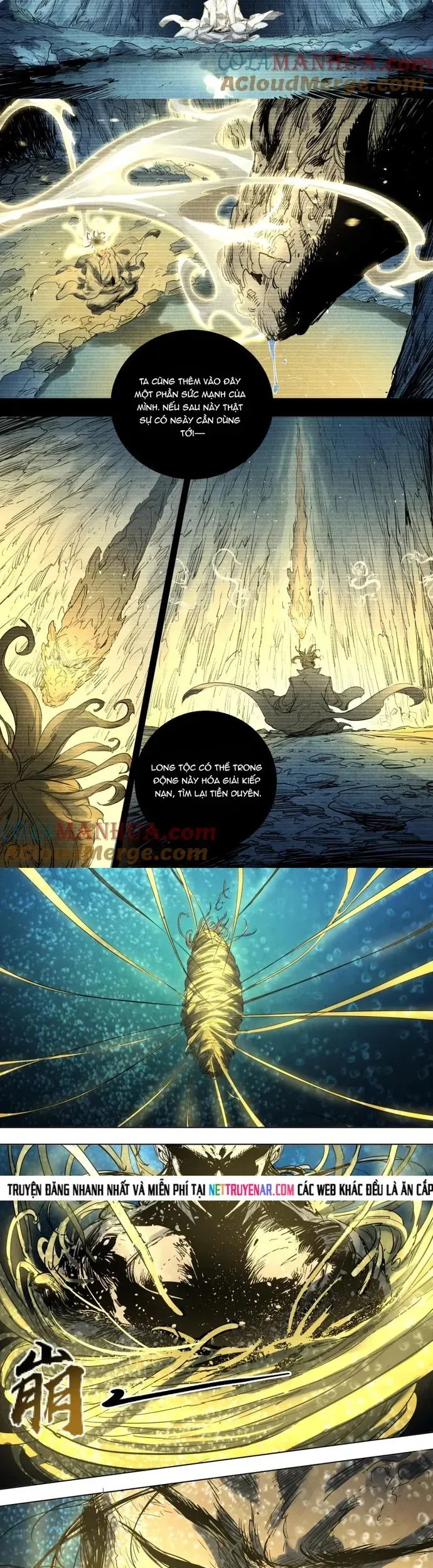 Tỏa Long - Chapter 148 - Page 5