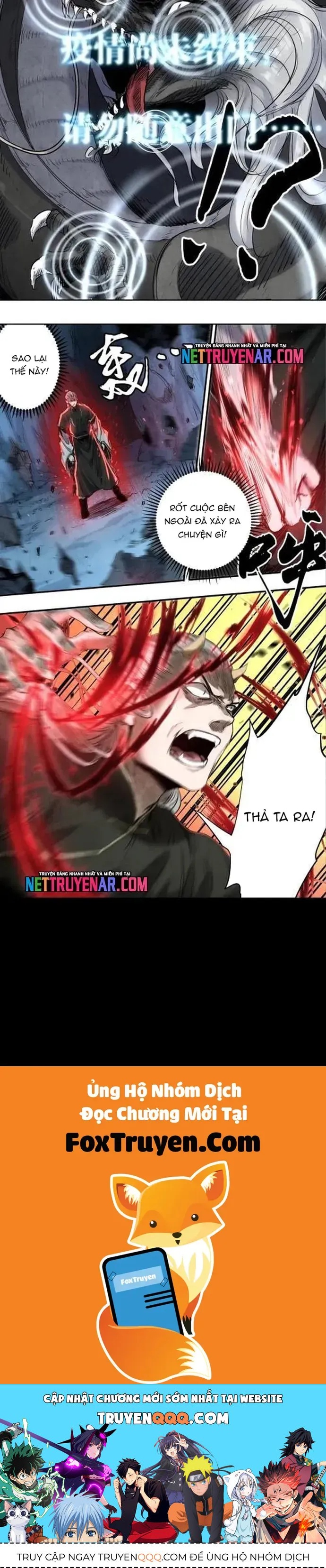 Tỏa Long - Chapter 149 - Page 7