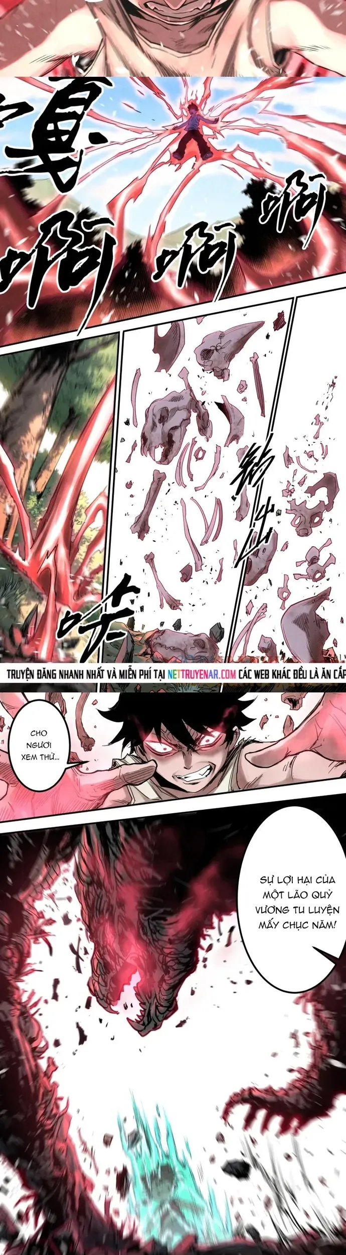 Tỏa Long - Chapter 150 - Page 5