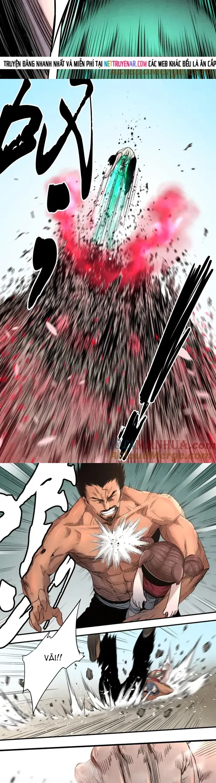 Tỏa Long - Chapter 151 - Page 3