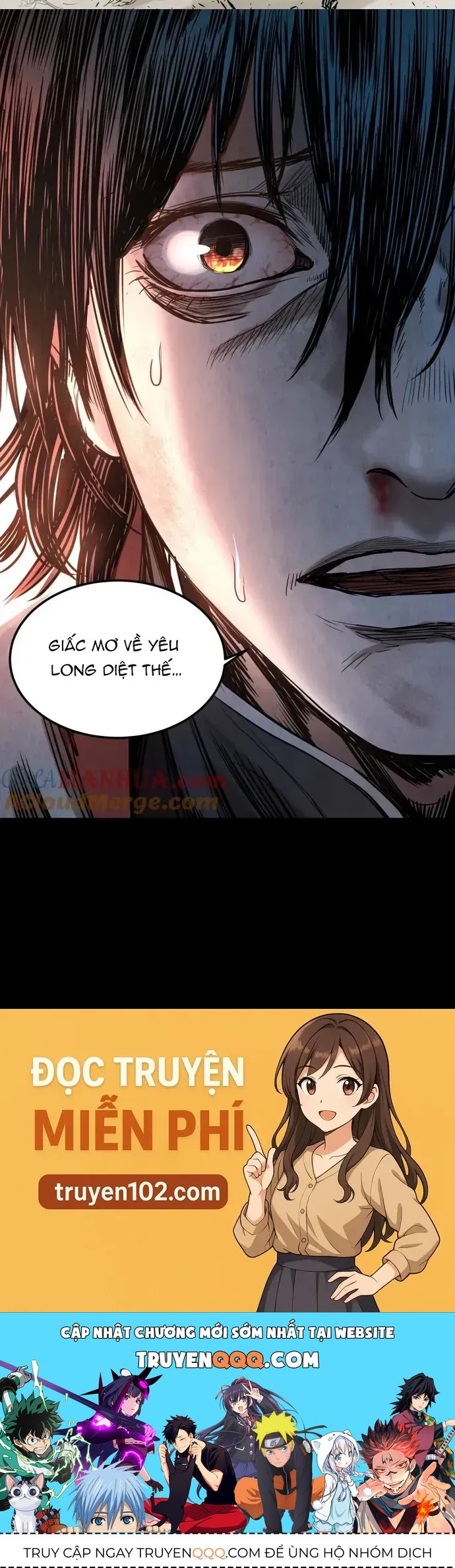 Tỏa Long - Chapter 152 - Page 8