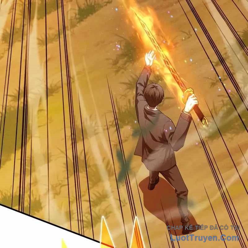 Anh Hùng Tái Xuất Học Viện - Chapter 31 - Page 124