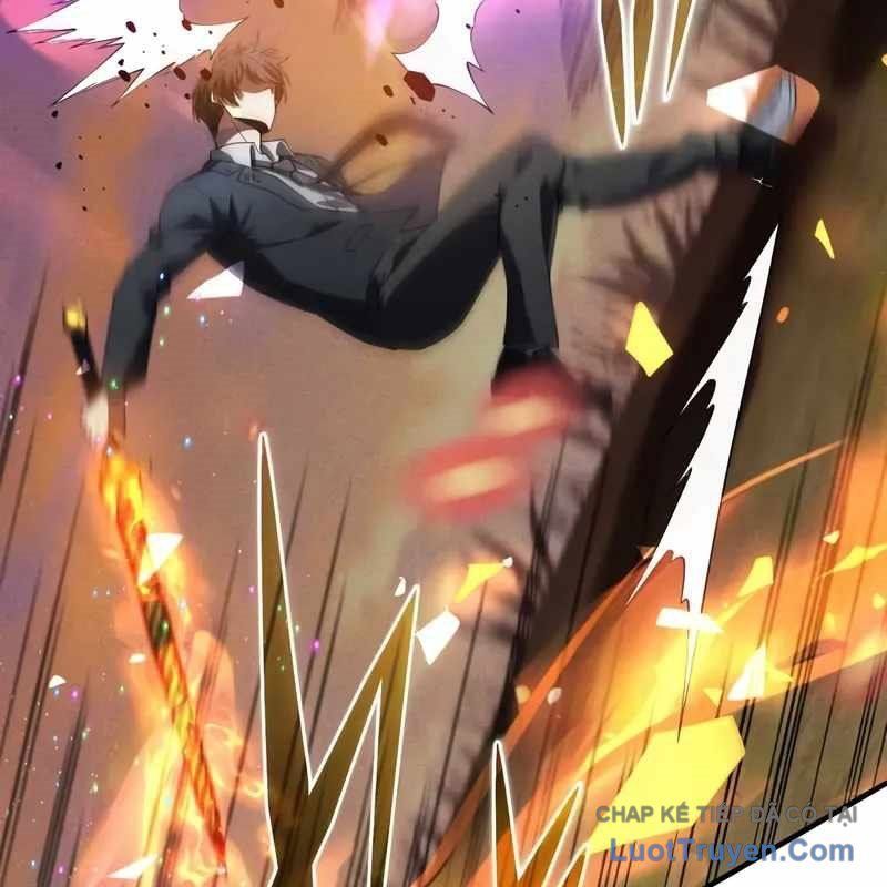 Anh Hùng Tái Xuất Học Viện - Chapter 31 - Page 146